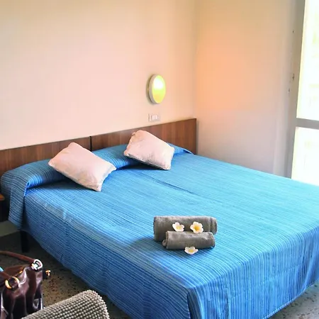 Residenza Ariosa Apartment *