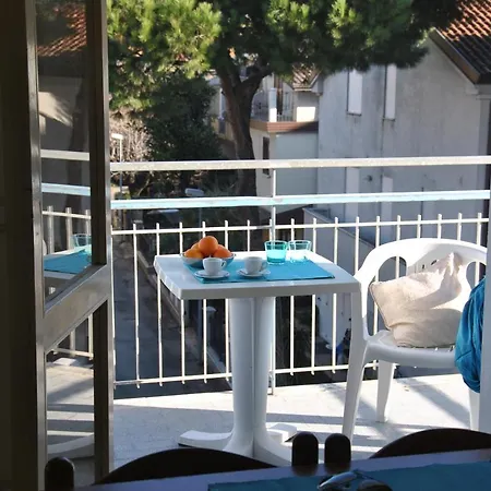Residenza Ariosa Apartment Riccione