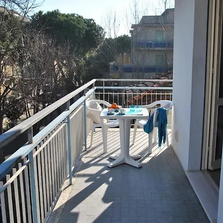 Residenza Ariosa Apartment *