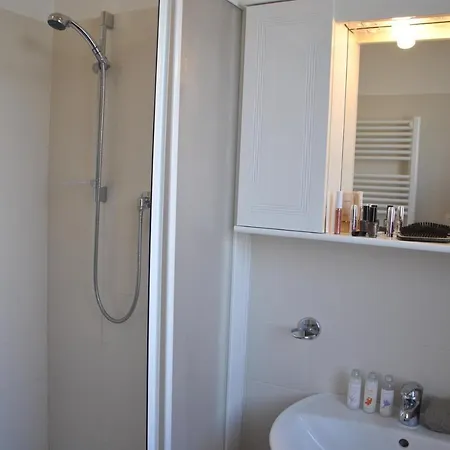 Residenza Ariosa Apartment *