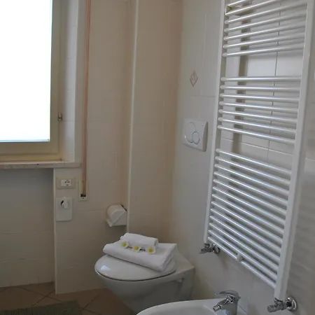 Residenza Ariosa Apartment Riccione