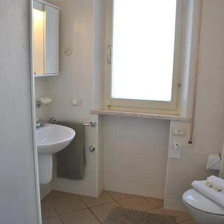 Apartment Residenza Ariosa