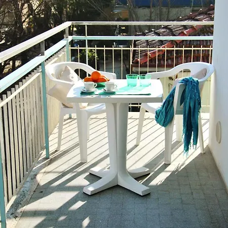 Apartment Residenza Ariosa Riccione