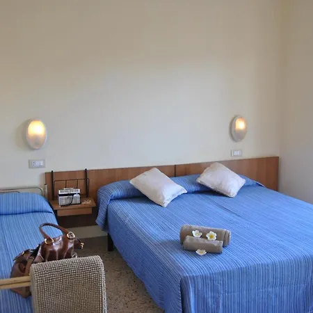 Residenza Ariosa Apartment *
