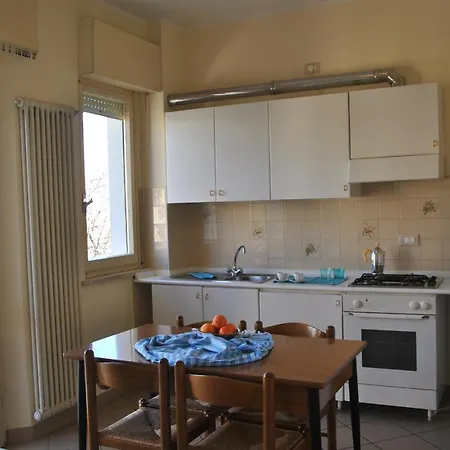 Residenza Ariosa Apartment *